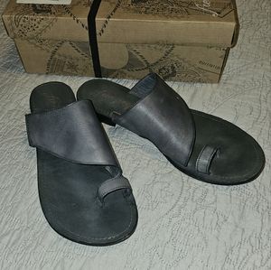 Free People sandals. Size 41